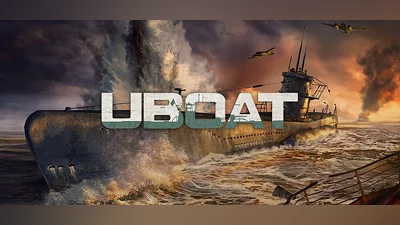 UBOAT (PC) [RU/CIS] [Standard]