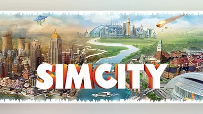 SimCity (PC) [Global] [Standard]