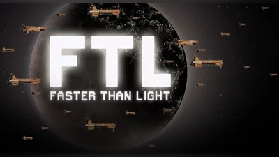 FTL (PC) [Europe] [Advanced]