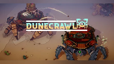 DuneCrawl (PC) [Global] [Standard]