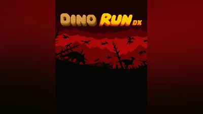 Dino Run DX (Россия, Украина и СНГ)