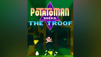 Potatoman Seeks the Troof (Россия, Украина и СНГ)