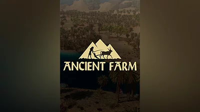 Ancient Farm
