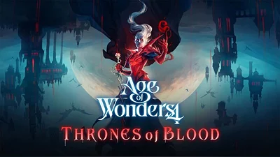 Age of Wonders 4: Thrones of Blood (Steam)