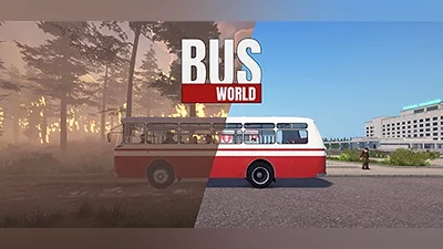 Bus World
