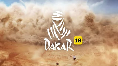 Dakar 18 (Steam)