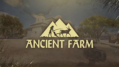 Ancient Farm (Steam)