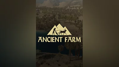 Ancient Farm