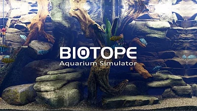 Biotope (Steam)