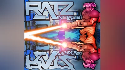 Ratz Instagib (steam gift/ru+cis)