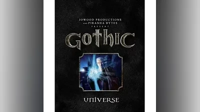 Gothic Universe Edition / STEAM KEY / RU+CIS