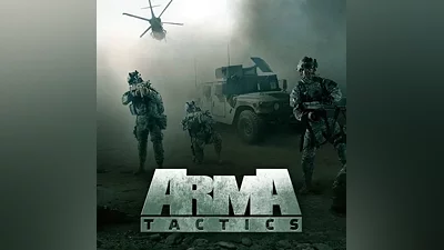 Arma Tactics / STEAM Ключ / РФ+МИР