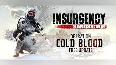 Insurgency: Sandstorm | АВТО [Россия Steam Gift]