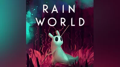 Rain World Steam ключ Все регионы