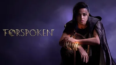 Forspoken Steam ключ Европа