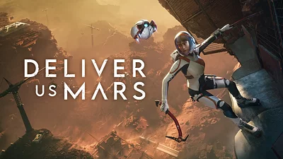 Deliver Us Mars Steam ключ Все регионы