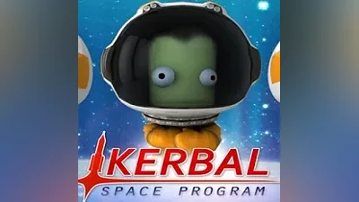 KERBAL SPACE PROGRAM STEAM КЛЮЧ