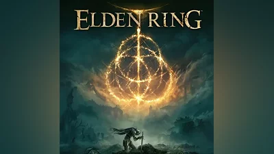 ELDEN RING STEAM КЛЮЧ