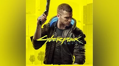 CYBERPUNK 2077 XBOX КЛЮЧ