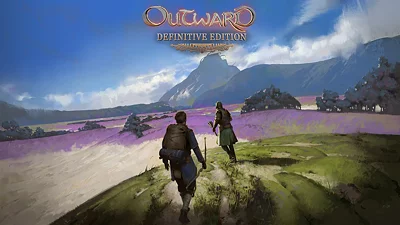 Outward Definitive Edition Steam ключ