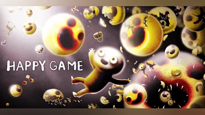 Happy Game Steam Key GLOBAL