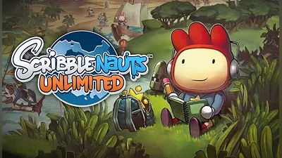 Scribblenauts Unlimited Steam Key GLOBAL