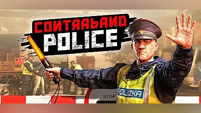 Contraband Police | АВТОДОСТАВКА [Россия Steam Gift]