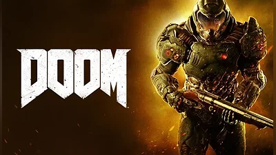 DOOM Steam Key GLOBAL