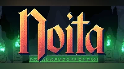 Noita | АВТОДОСТАВКА [Россия - Steam Gift]