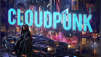 Cloudpunk Steam ключ GLOBAL