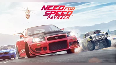Need For Speed Payback Origin ключ GLOBAL