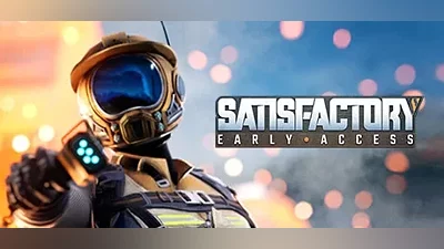 Satisfactory | АВТОДОСТАВКА | Steam Gift Россия