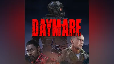 Daymare: 1998 Steam ключ GLOBAL