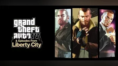 Grand Theft Auto IV: The Complete |АВТО |Россия Steam