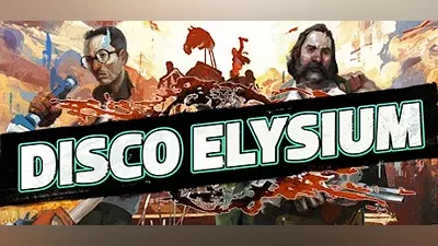 Disco Elysium | АВТОДОСТАВКА [Россия - Steam Gift]