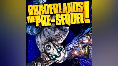 BORDERLANDS: THE PRE-SEQUEL STEAM КЛЮЧ