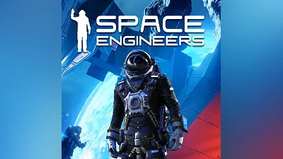 SPACE ENGINEERS STEAM КЛЮЧ