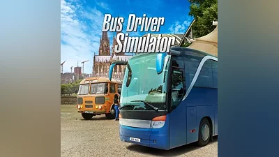 BUS DRIVER SIMULATOR STEAM КЛЮЧ