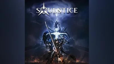 SOULSTICE (XBOX SERIES X|S) КЛЮЧ