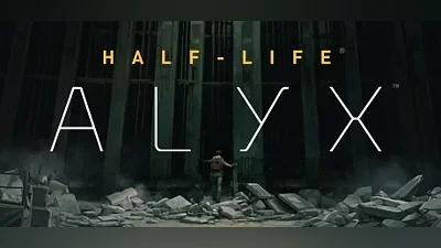 Half-Life: Alyx | АВТОДОСТАВКА | Steam gift Россия