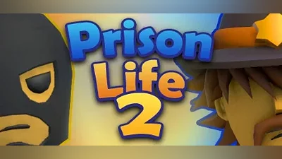Prison Life 2 | steam GIFT РОССИЯ +