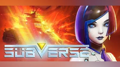 Subverse | АВТОДОСТАВКА [Россия - Steam Gift]