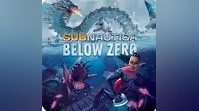 Subnautica: Below Zero /Steam Key / RU+CIS