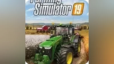 Farming Simulator 19 / STEAM KEY / RU