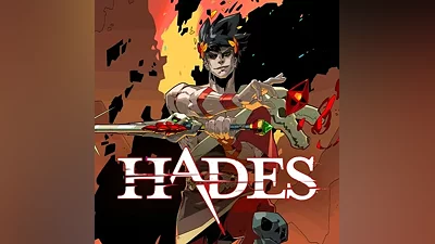 HADES XBOX, PC WINDOWS КЛЮЧ