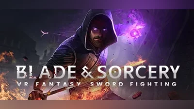 Blade and Sorcery | АВТОДОСТАВКА [Россия Steam Gift]