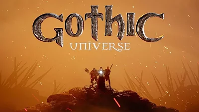 Gothic Universe Edition Steam Ключ Весь мир
