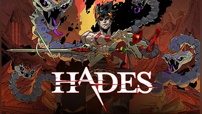 Hades | Steam РУ+UA+KZ+СНГ