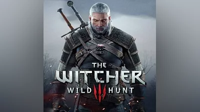 THE WITCHER 3: WILD HUNT XBOX КЛЮЧ