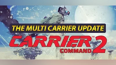 Carrier Command 2 | АВТОДОСТАВКА [Россия Steam Gift]
